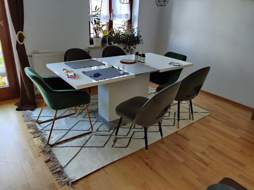 Foto - gemütliches: Reihenmittel-Haus in Bad Hersfeld neu zu vermieten