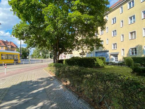 Foto - 3 Zimmerwohnung ab sofort oder später, Alt-Hohenschönhausen