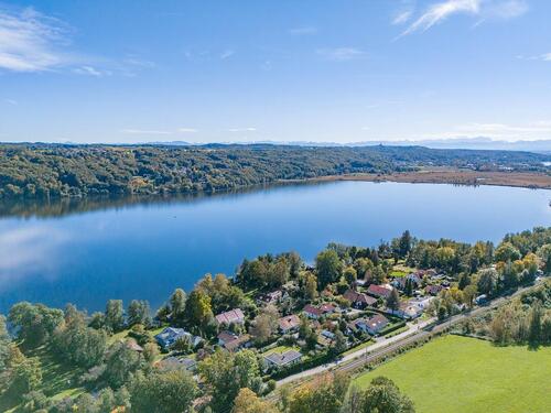 Foto - 6.5 Zimmer Bungalow zur Miete in Seefeld