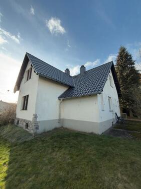Foto - 5 Zimmer Einfamilienhaus in Mengerskirchen