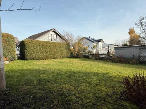 Foto - Einfamilienhaus in Mengerskirchen zum Kaufen