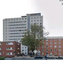 1-Zimmerwohnung Göttingen - 540,00 EUR Kaltmiete, ca. 24,00 m² in Göttingen (PLZ: 37075) Nordstadt 1-Zimmerwohnung Göttingen - 540,00 EUR Kaltmiete, ca. 24,00 m² in Göttingen (PLZ: 37075) Nordstadt