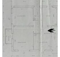 3-Zimmer Wohnung in Michelstadt zu vermieten – ab 01.12.2026