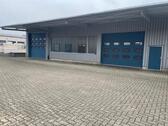 Foto - Lagerhalle zu vermieten, ca. 260 m² in 79730 Murg