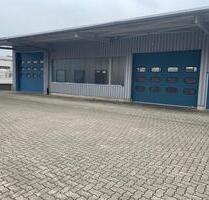 Lagerhalle zu vermieten, ca. 260 m² in 79730 Murg