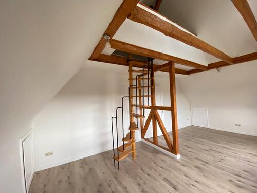 Foto - Etagenwohnung zur Miete in Bad Grund (Harz)