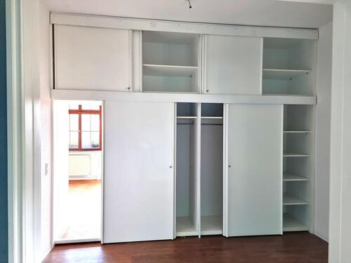 Foto - Etagenwohnung in Lemförde zur Miete