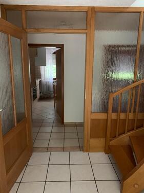 Foto - Etagenwohnung in Buch am Erlbach