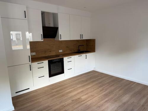 Foto - 2 Zimmer Einbauküche Ich bin am 29.9 wieder erreichbar. Bitte