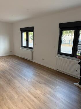 Foto - Etagenwohnung zur Miete in Wilhelmshaven