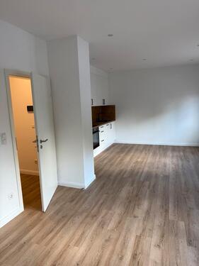 Foto - Etagenwohnung in Wilhelmshaven