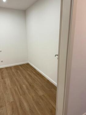 Foto - Etagenwohnung in Wilhelmshaven zur Miete
