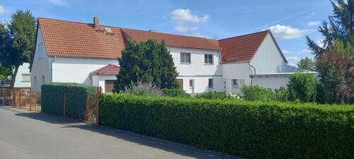 Foto - Mehrgenerationshaus teilbar - 190.000,00 EUR Kaufpreis,