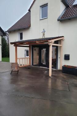 Foto - Einfamilienhaus auf Resthof - 1.300,00 EUR Kaltmiete,