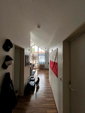 Foto - Etagenwohnung zum Kaufen in Mengen