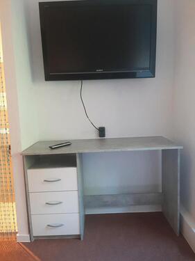 Foto - Etagenwohnung zur Miete in Greifswald