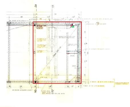 Foto - Gewerbe Werkstatt 110m² zu vermieten