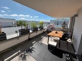 Foto - Wohnung mit Dachterrasse in Groß-Borstel zur Zwischenmiete