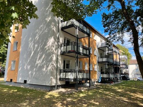 Foto - Etagenwohnung zur Miete in Dortmund