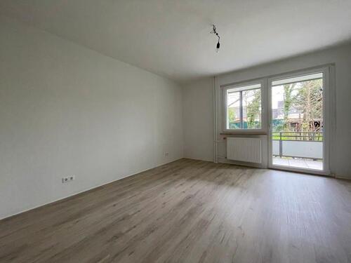 Foto - Etagenwohnung in Dortmund zur Miete