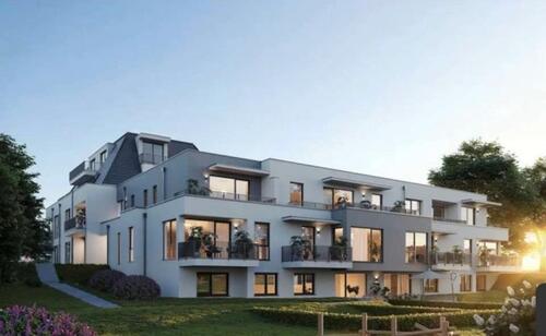 Foto - Etagenwohnung zur Miete in Lohmar