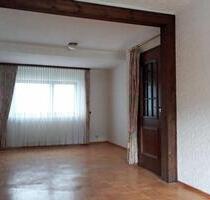 Gepflegte Dachgeschosswohnung in Koblenz-Horchheim