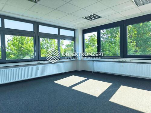 Foto - Lichtdurchflutete Büros mit Top-Ausstattung und vielseitiger Nutzung – jetzt provisionsfrei mieten!