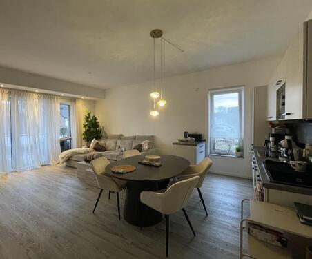 Foto - Aldenhoven: 2-Zimmer-Wohnung, NEUBAU, barrierefrei ab 01.03.26