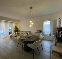 Aldenhoven: 2-Zimmer-Wohnung, NEUBAU, barrierefrei ab 01.03.26