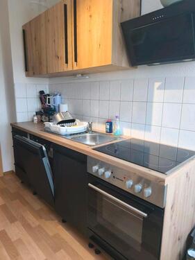 Foto - Wohnung (Möbliert) ab 1.3.2026 zu vermieten
