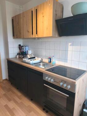 Foto - 2 Zimmer Etagenwohnung zur Miete in Bautzen