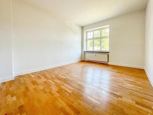 Foto - 2 Zimmer Etagenwohnung zur Miete in Schwerin