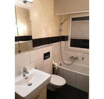 3 ZKB Eschwege gepflegte Etagenwohnung in ruhigen Umfeld