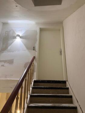 Foto - Dachgeschoss Wohnung zu vermieten in Bottrop Prosperstraße