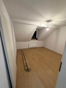 Foto - Etagenwohnung in Bottrop zur Miete