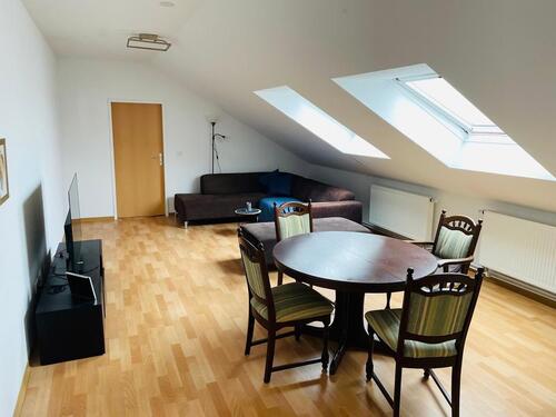 Foto - 1 Zimmer Etagenwohnung zur Miete in Dinklage