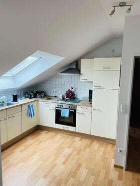 Foto - 1 Zimmer Etagenwohnung in Dinklage