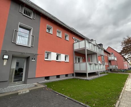 Foto - Wohnen, wo das Herz schlägt - in ruhiger und doch zentraler Lage.