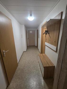 Foto - 2 Zimmer Dachgeschoßwohnung zur Miete in Gattendorf