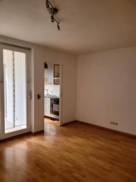 Foto - 2 Zimmer Etagenwohnung Augsburg 86154 Zimmerannstrasse