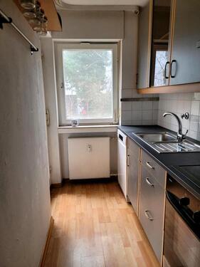 Foto - 2 Zimmer Etagenwohnung zur Miete in Augsburg