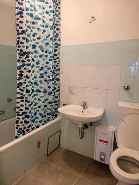 Foto - 2 Zimmer Etagenwohnung in Augsburg