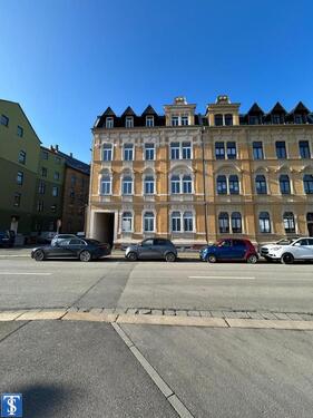 Foto - 4 Zimmer Wohnung mit 2 Balkonen Viel Platz für die Familie