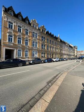 Foto - 4 Zimmer Etagenwohnung zur Miete in Plauen