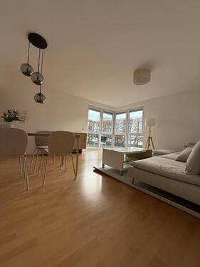 Foto - 2 Zimmer Terrassenwohnung in Augsburg