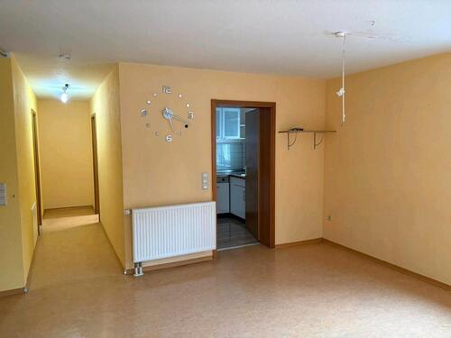 Foto - 2 Zimmer Etagenwohnung in Bad Neustadt an der Saale