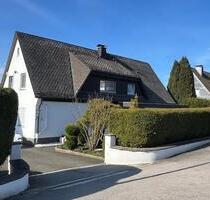 Schöne 2Zi-Whg, KDB in Attendorn - Olpe