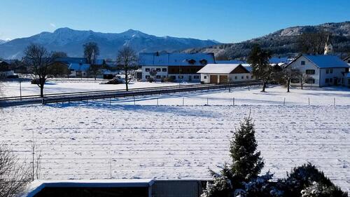 Foto - Galeriewohnung 160 qm + Dachterrasse