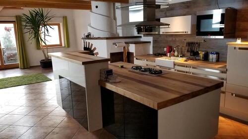 Foto - 4 Zimmer Dachgeschoßwohnung in Sindelsdorf