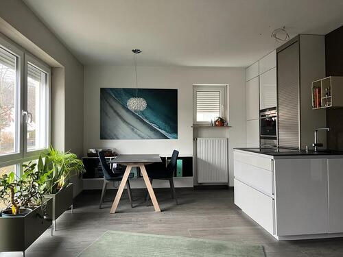 Foto - 2 Zimmer Etagenwohnung zum Kaufen in Radebeul